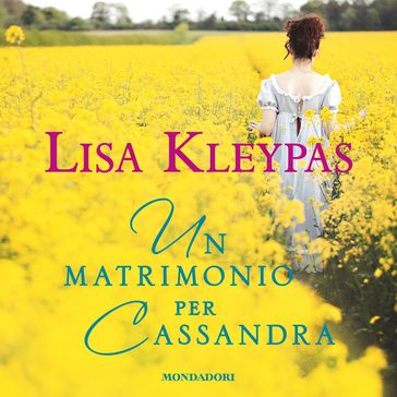 Un matrimonio per Cassandra-0