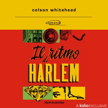 Il ritmo di Harlem