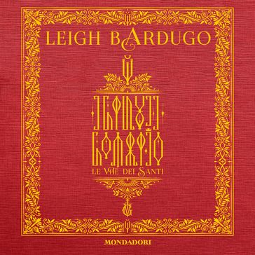 GrishaVerse - Le vite dei Santi