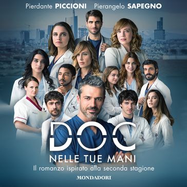Doc - Nelle tue mani