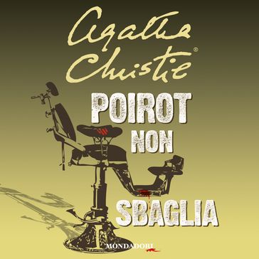 Poirot non sbaglia