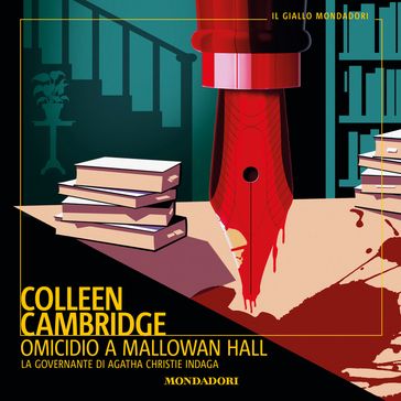 Omidicio a Mallowan Hall