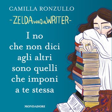 I no che non dici agli altri sono quelli che imponi a te stessa