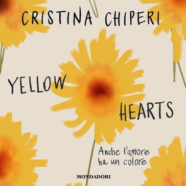 Yellow hearts