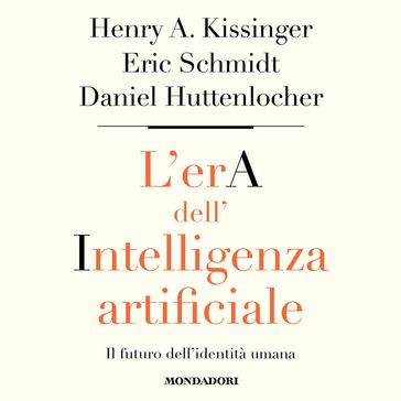 L'era dell'intelligenza artificiale