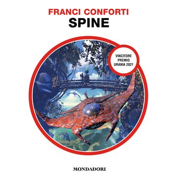 Spine (Urania)