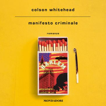 Manifesto criminale