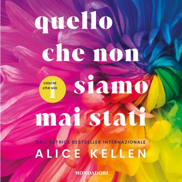 Quello che non siamo mai stati