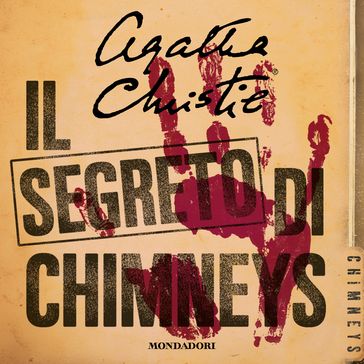 Il segreto di Chimneys