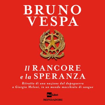 Il rancore e la speranza