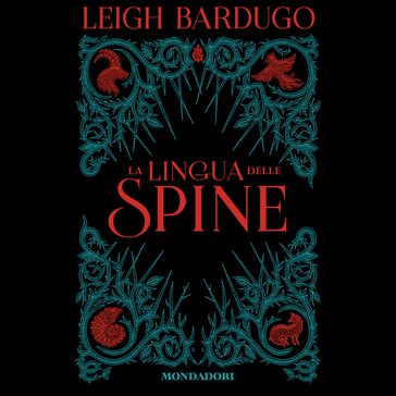 La lingua delle spine