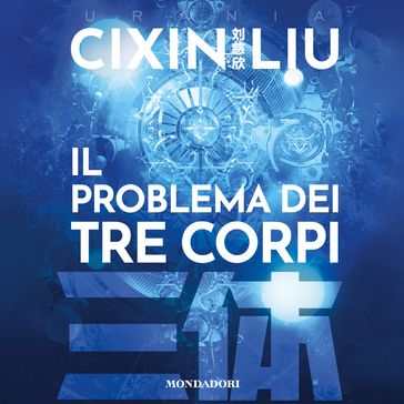Il problema dei tre corpi