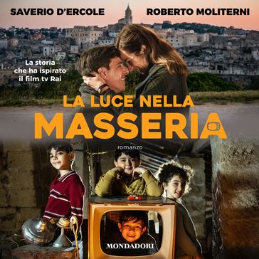 La luce nella masseria