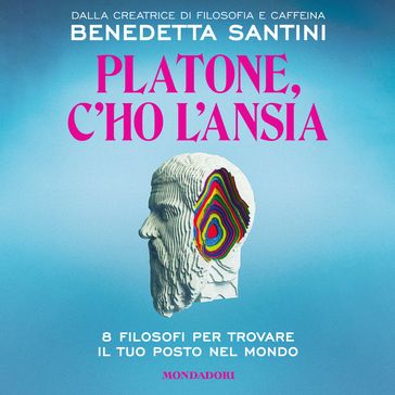 Platone, c'ho l'ansia