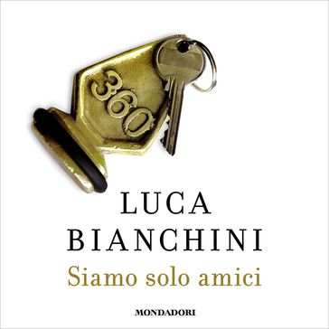 Siamo solo amici