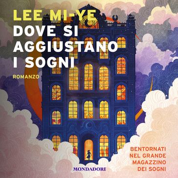 Dove si aggiustano i sogni