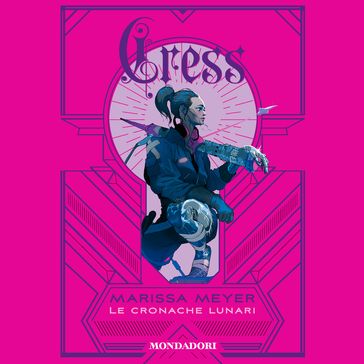 Cress - Cronache lunari