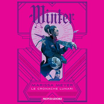 Winter - Cronache lunari