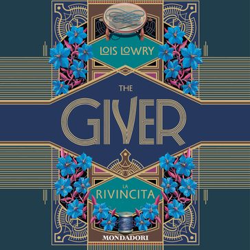 The Giver. La rivincita