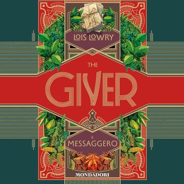 The Giver. Il messaggero