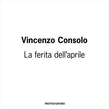 La ferita dell'aprile