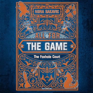 ALL FOR THE GAMES VOL. 1