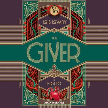 The Giver. Il figlio