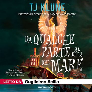 Da qualche parte al di là del mare