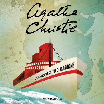 L'uomo vestito di marrone