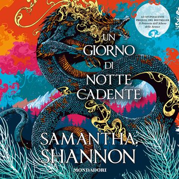 Un giorno di notte cadente