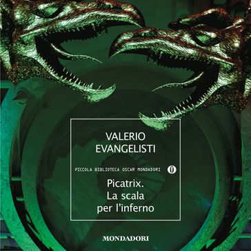 Picatrix. La scala per l'inferno