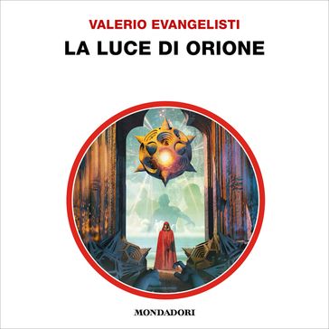 La luce di Orione