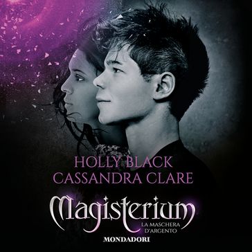 Magisterium - 4. La maschera d'argento