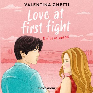 Love at first fight