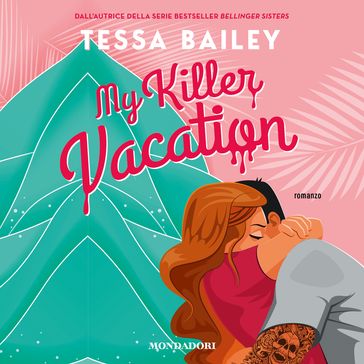 My killer vacation