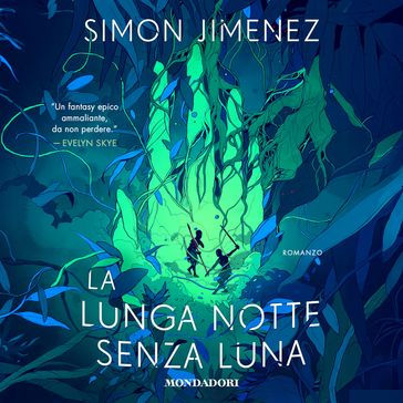 La lunga notte senza luna