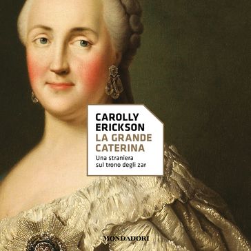 La grande Caterina