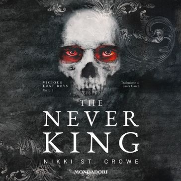 The Never King