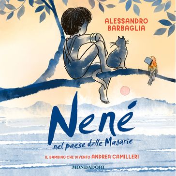 Nené nel Paese delle magarìe