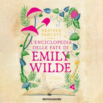 L'enciclopedia delle fate di Emily Wilde