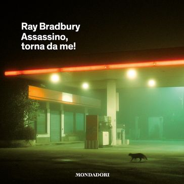 Assassino, torna da me!