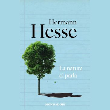 La natura ci parla