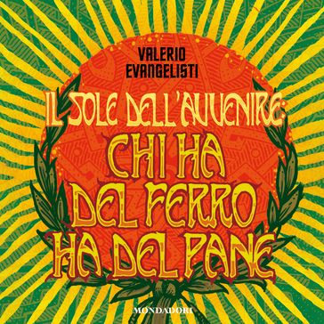 Il Sole dell'Avvenire vol. 2