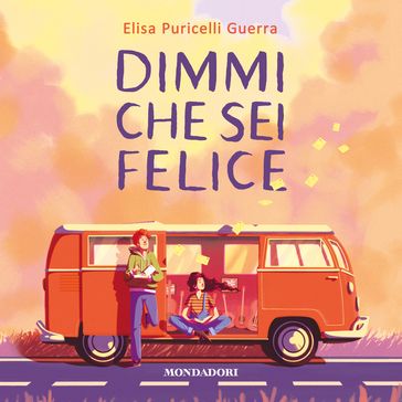 Dimmi che sei felice. Ossigeno