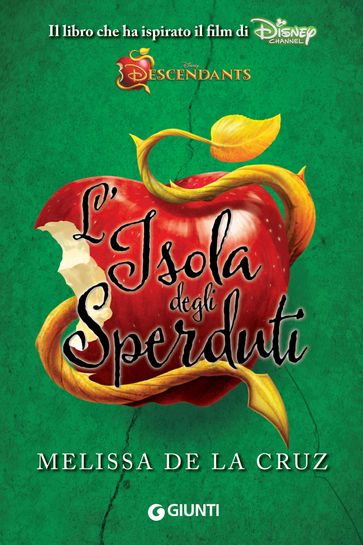 Costume Per Bambini Descendants - L'isola Degli Sperduti - Include Abito, Leggings E Mantello - 5