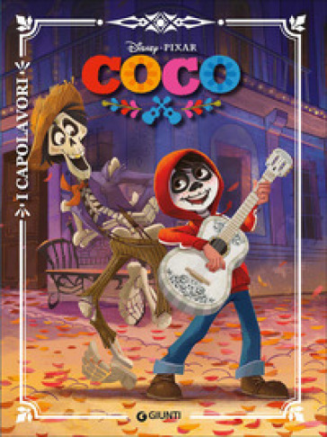 COCO. EDIZ. A COLORI