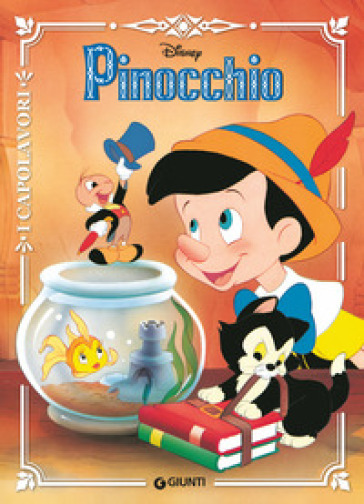 PINOCCHIO