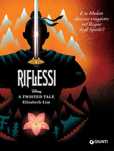 A Twisted Tale. Riflessi