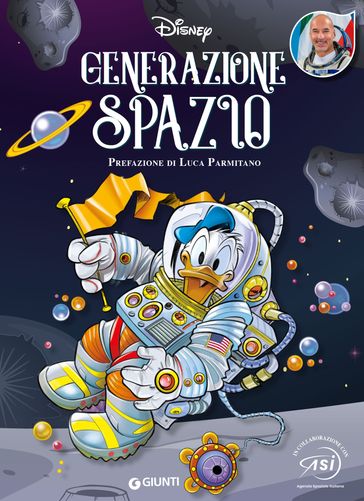 Generazione Spazio