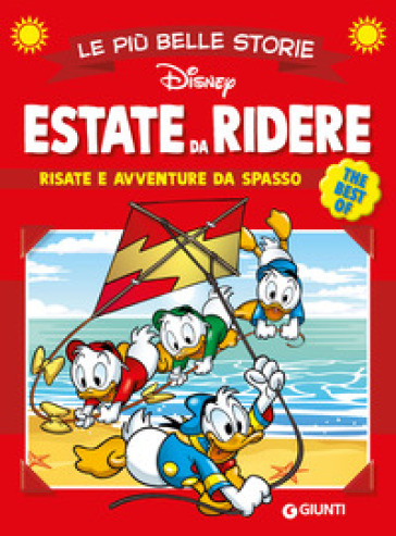 Estate da ridere. Risate e avventure da spasso